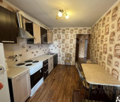 1-комн, 41кв м, этаж 7/11 ул Ю.-Р.Г.Эрвье, 10