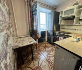 1-комн, 30кв м, этаж 5/5 ул Ленина, 9