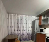 1-комн, 40кв м, этаж 9/9 ул Рижская, 56а