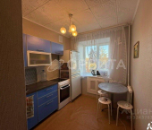 1-комн, 29кв м, этаж 4/5 улица Луначарского, 51