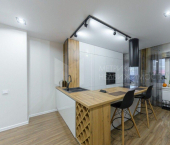 2-комн, 73кв м, этаж 10/22 улица Федюнинского, 64/1