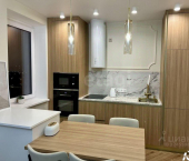 2-комн, 55кв м, этаж 12/16 ул Комбинатская, 18