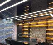 офис 176 кв м, этаж 1/16 Харьковская улица, 64