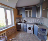 2-комн, 50кв м, этаж 7/9 улица 50 лет Октября, 54