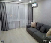 1-комн, 36кв м, этаж 10/10 Суходольская улица, 12