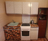 2-комн, 50кв м, этаж 11/12 Широтная улица, 111А