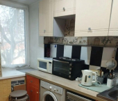 1-комн, 21кв м, этаж 2/9 улица Ватутина, 12