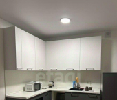 1-комн, 50кв м, этаж 17/24 улица Юрия Рогачёва, 9 к2