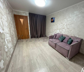 1-комн, 45кв м, этаж 4/18 улица Муравленко, 3