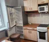 2-комн, 60кв м, этаж 9/10 Уральская улица, 53 к5