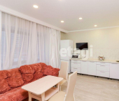 1-комн, 45кв м, этаж 2/16 Харьковская улица, 68