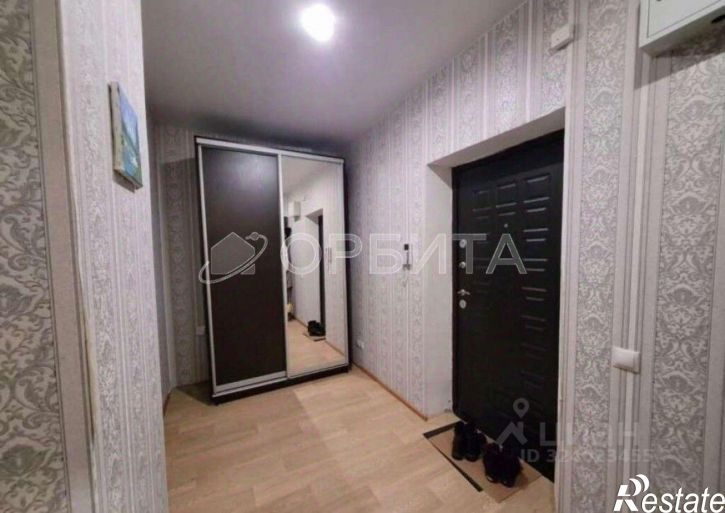 1-комн квартира улица Александра Протозанова, 20,  д. 20