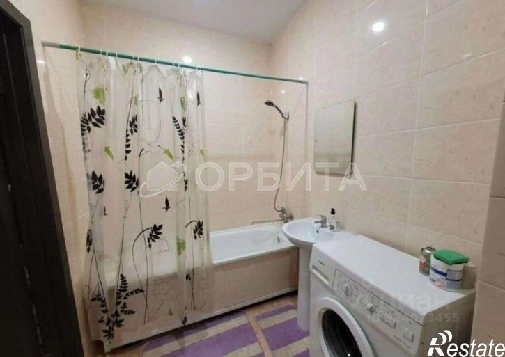 1-комн квартира улица Александра Протозанова, 20,  д. 20