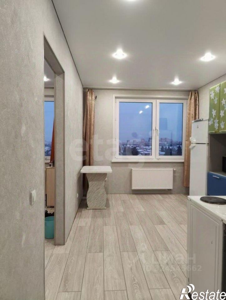 1-комн квартира Ставропольская улица, 160 к1,  д. 160 к1