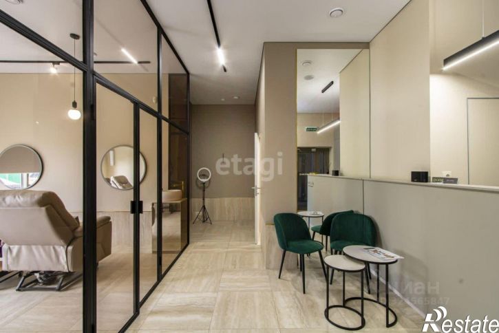 Офис Самарская улица, 20,  д. 20