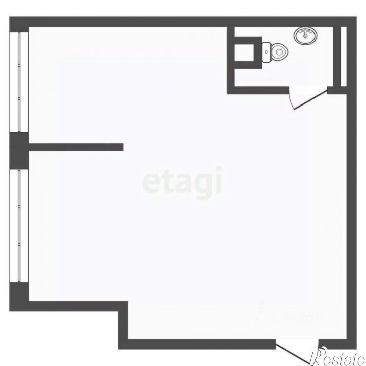 Офис Самарская улица, 20,  д. 20