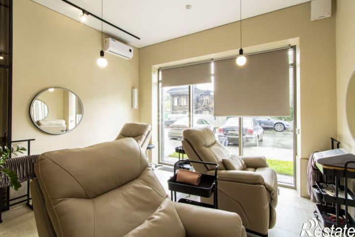 Офис Самарская улица, 20,  д. 20