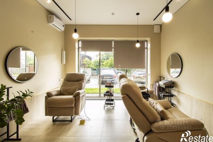 Офис Самарская улица, 20,  д. 20