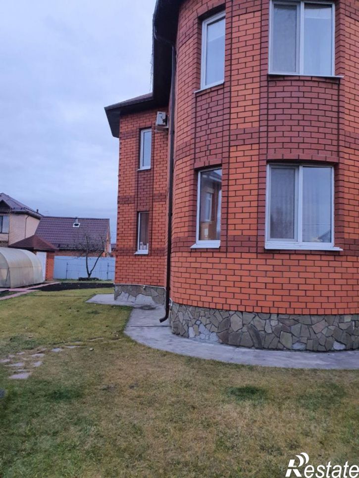 Коттедж/дом ул Рабочей Молодежи, 32,  д. 32