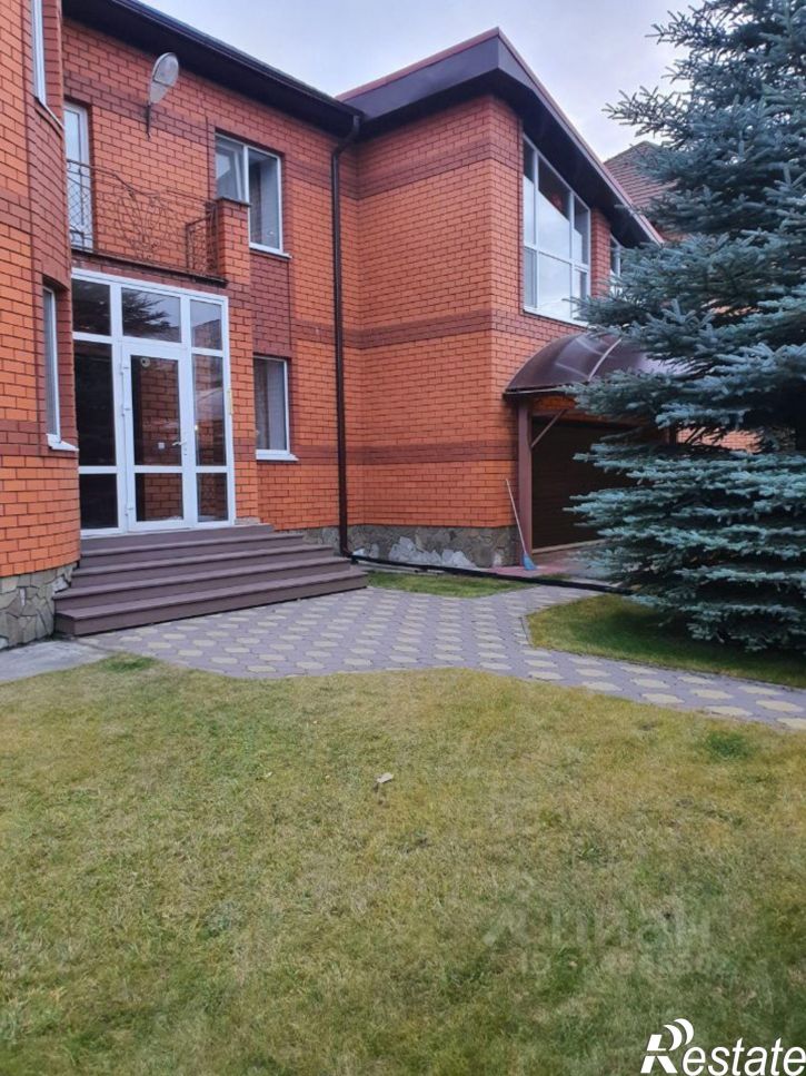 Коттедж/дом ул Рабочей Молодежи, 32,  д. 32