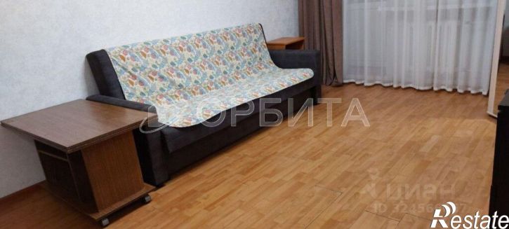 1-комн квартира ул Евгения Богдановича, 11/3,  д. 11/3