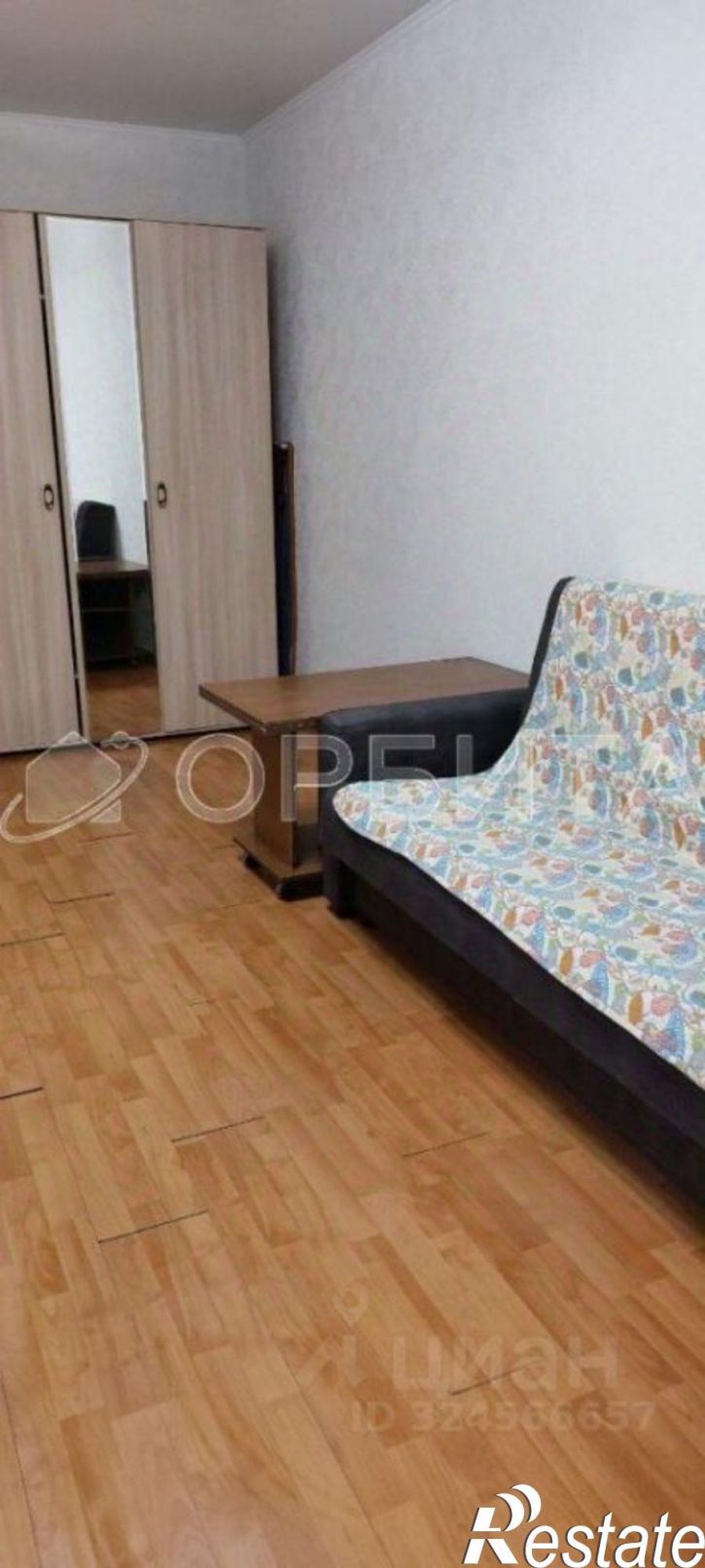 1-комн квартира ул Евгения Богдановича, 11/3,  д. 11/3