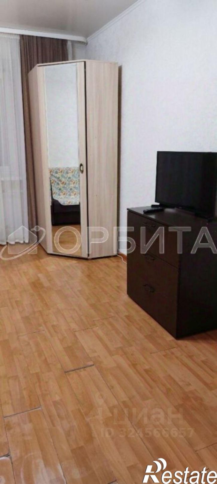 1-комн квартира ул Евгения Богдановича, 11/3,  д. 11/3