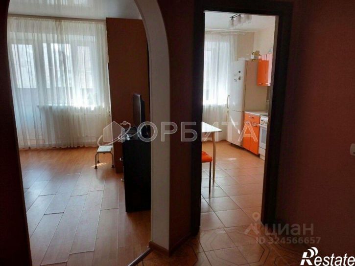 1-комн квартира ул Евгения Богдановича, 11/3,  д. 11/3