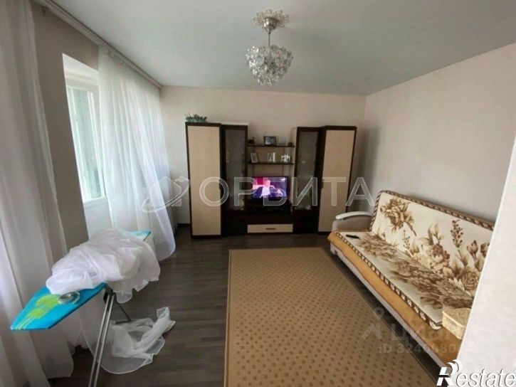 1-комн квартира ул Василия Гольцова, 28,  д. 28