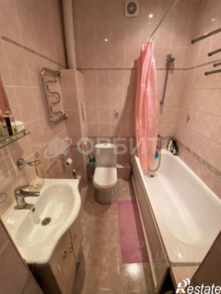 1-комн квартира ул Василия Гольцова, 28,  д. 28