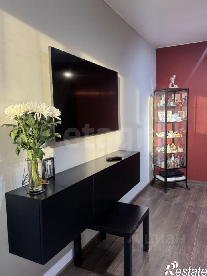 2-комн квартира Ставропольская улица, 97 к3,  д. 97 к3