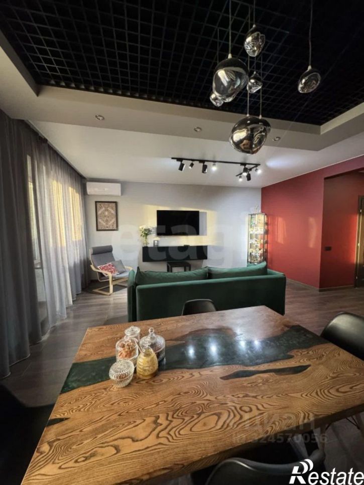 2-комн квартира Ставропольская улица, 97 к3,  д. 97 к3