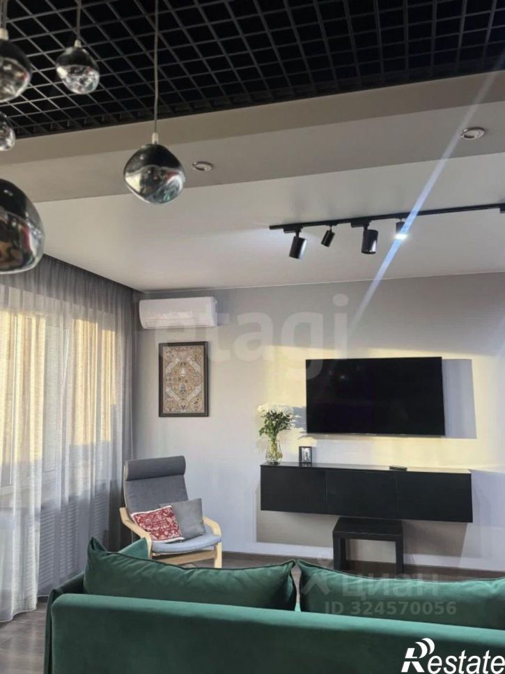 2-комн квартира Ставропольская улица, 97 к3,  д. 97 к3