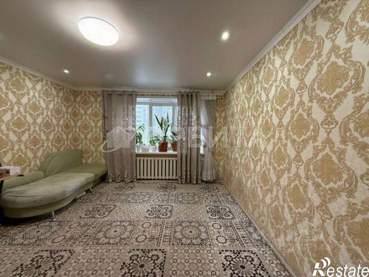 3-комн квартира ул Пермякова, 23,  д. 23