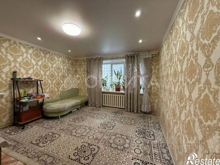 3-комн квартира ул Пермякова, 23,  д. 23