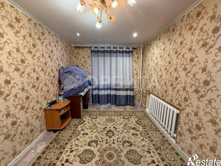 3-комн квартира ул Пермякова, 23,  д. 23