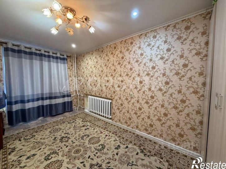 3-комн квартира ул Пермякова, 23,  д. 23