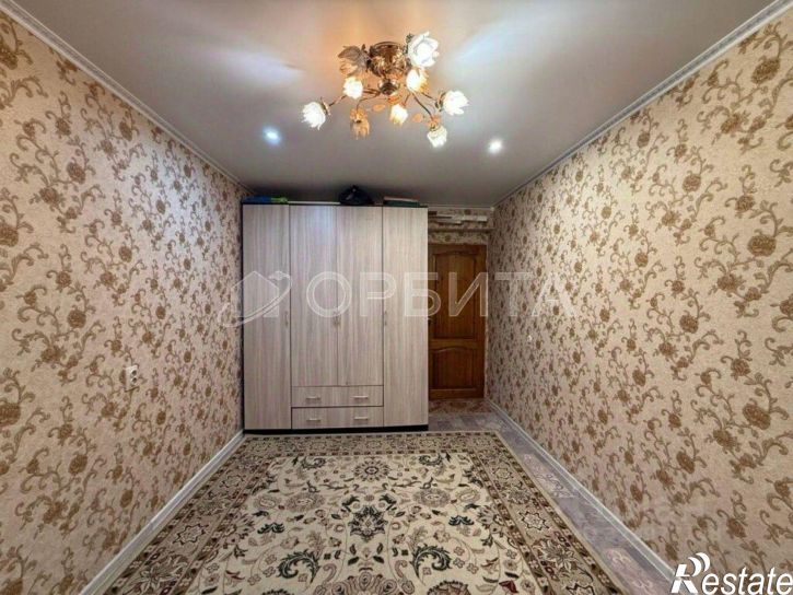 3-комн квартира ул Пермякова, 23,  д. 23