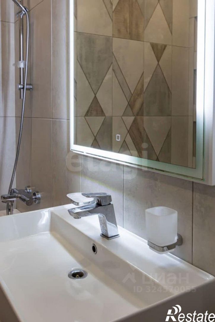 2-комн квартира ул Ставропольская, 97 4,  д. 97 4,  к. 4