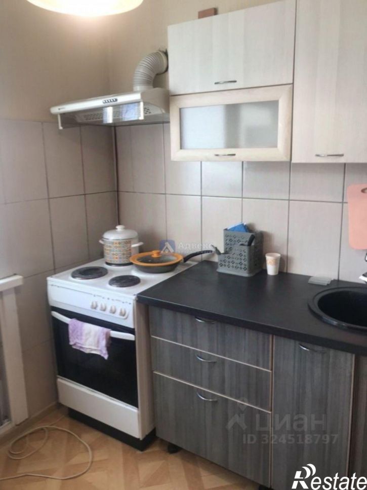 2-комн квартира ул Пермякова, 10,  д. 10