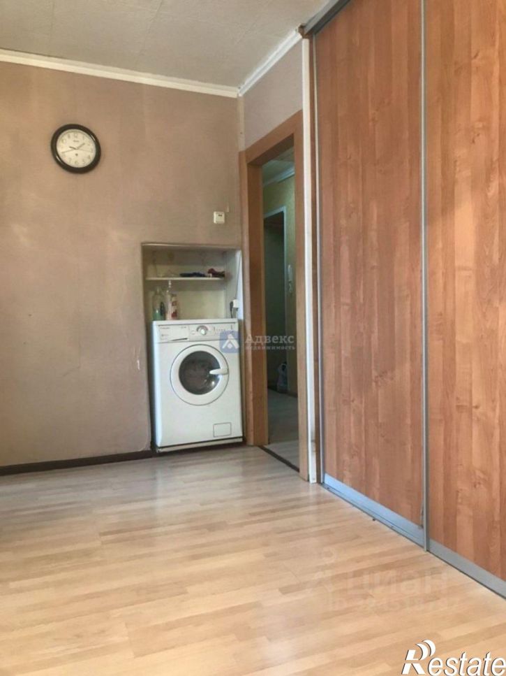 2-комн квартира ул Пермякова, 10,  д. 10