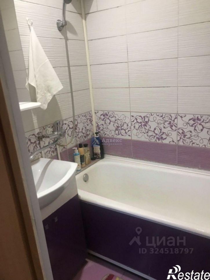 2-комн квартира ул Пермякова, 10,  д. 10