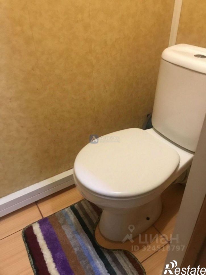 2-комн квартира ул Пермякова, 10,  д. 10