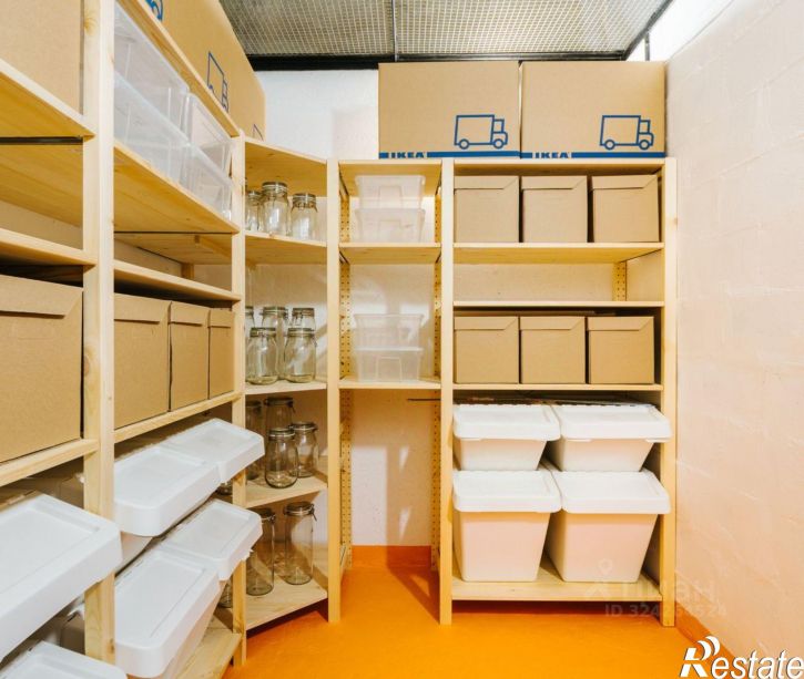 Склад ул Полевая, 117 4,  д. 117 4,  к. 4