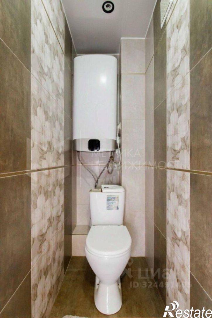 2-комн квартира улица Александра Митинского, 3,  д. 3