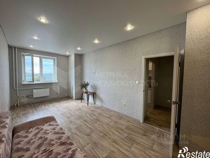 1-комн квартира улица Станислава Карнацевича, 1/1,  д. 1/1