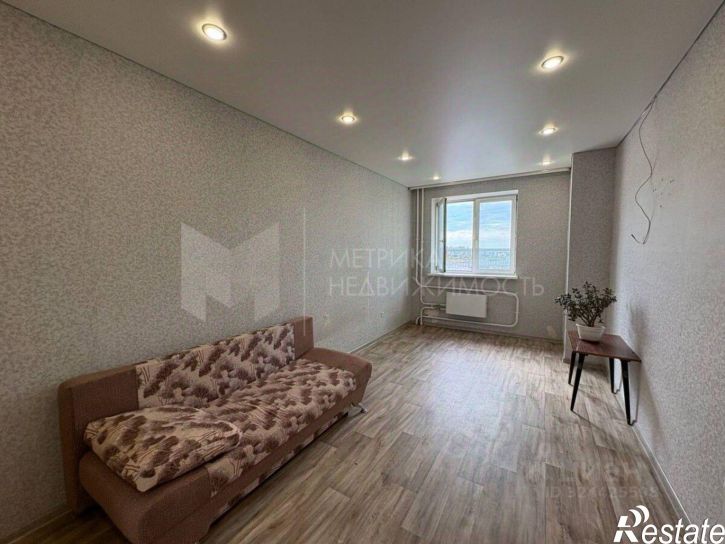 1-комн квартира улица Станислава Карнацевича, 1/1,  д. 1/1