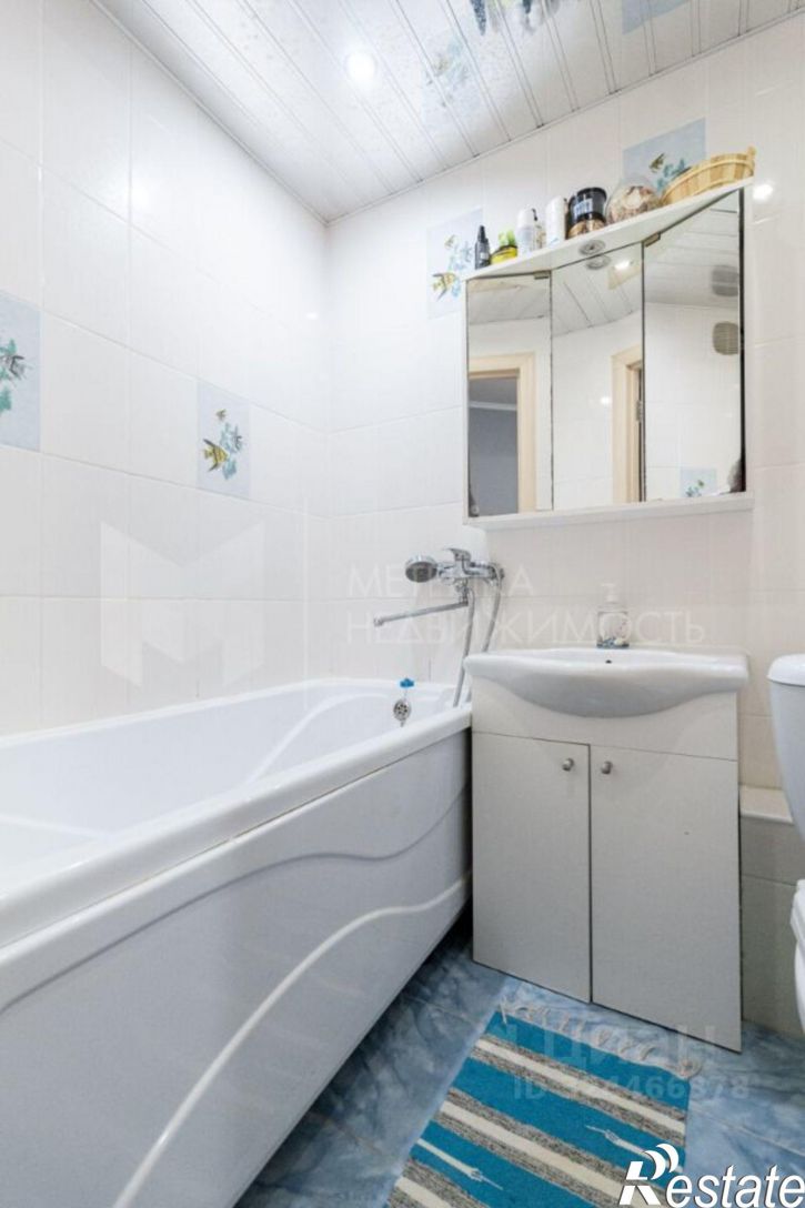 2-комн квартира Метелёвская улица, 5,  д. 5