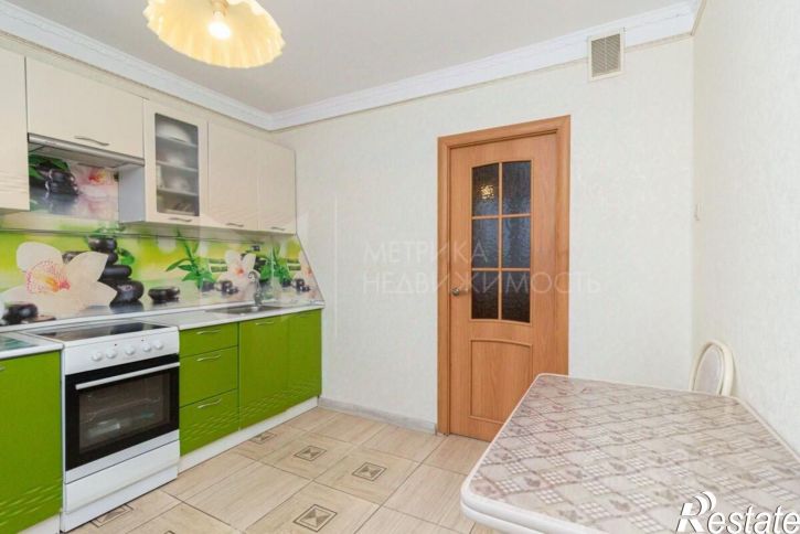 2-комн квартира улица Республики, 219,  д. 219