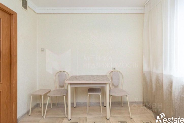 2-комн квартира улица Республики, 219,  д. 219